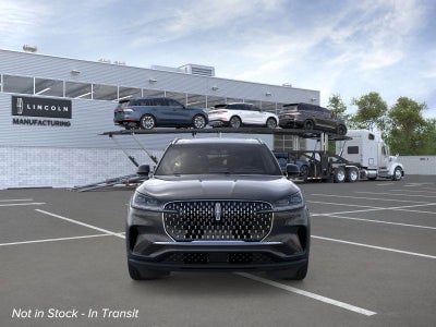 2026 Lincoln Aviator Reserve®