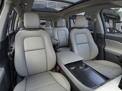 2026 Lincoln Aviator Reserve®