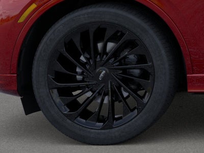 2026 Lincoln Aviator Reserve®