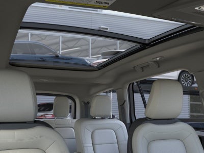 2026 Lincoln Aviator Reserve®