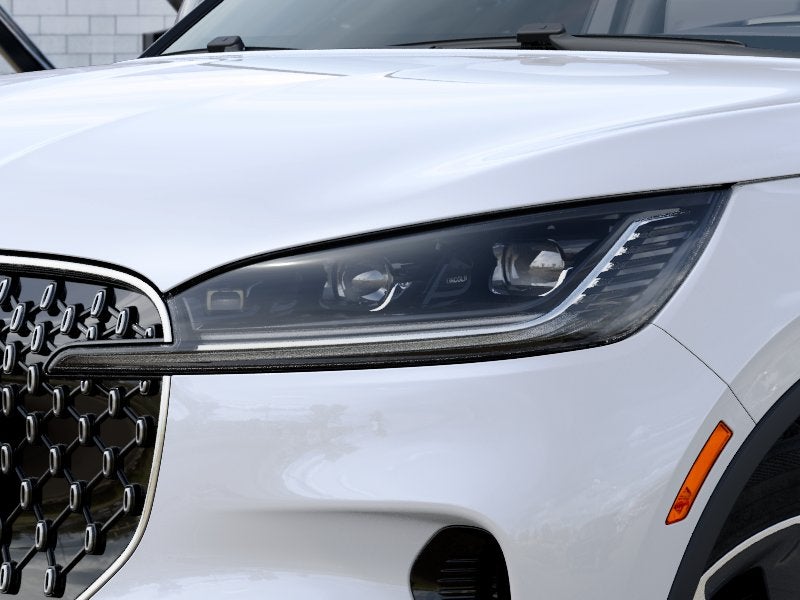 2027 Lincoln Aviator Reserve