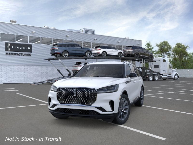2026 Lincoln Aviator Reserve®