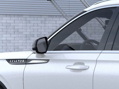 2026 Lincoln Aviator Reserve®