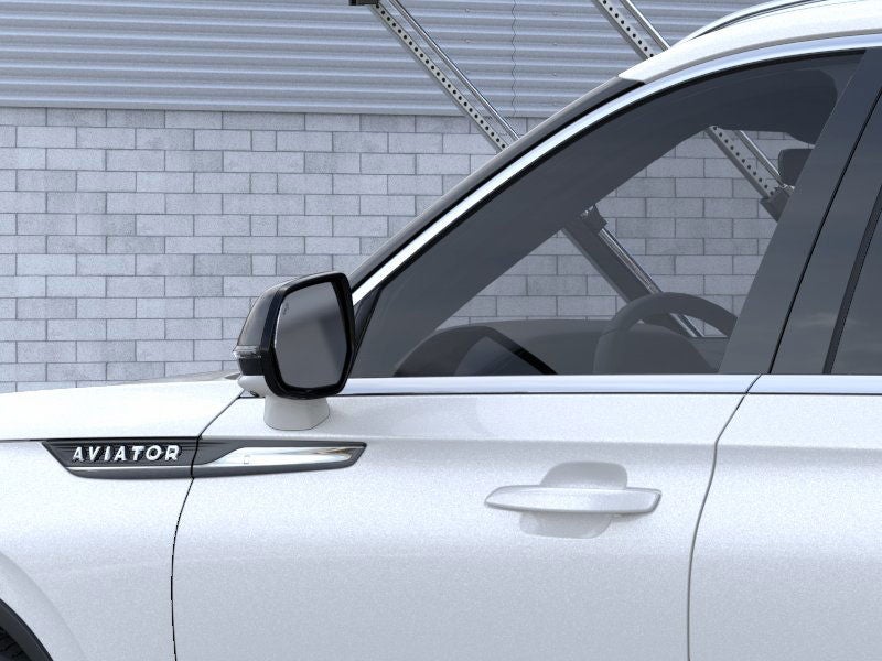 2026 Lincoln Aviator Reserve®