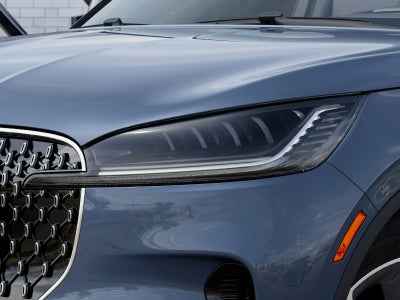 2027 Lincoln Aviator Reserve