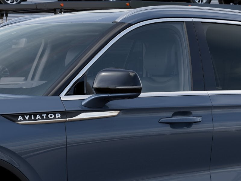 2027 Lincoln Aviator Reserve