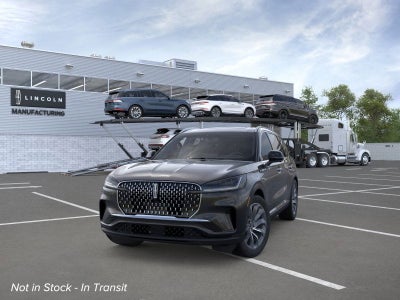2026 Lincoln Aviator Reserve®