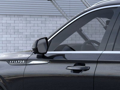 2026 Lincoln Aviator Reserve®
