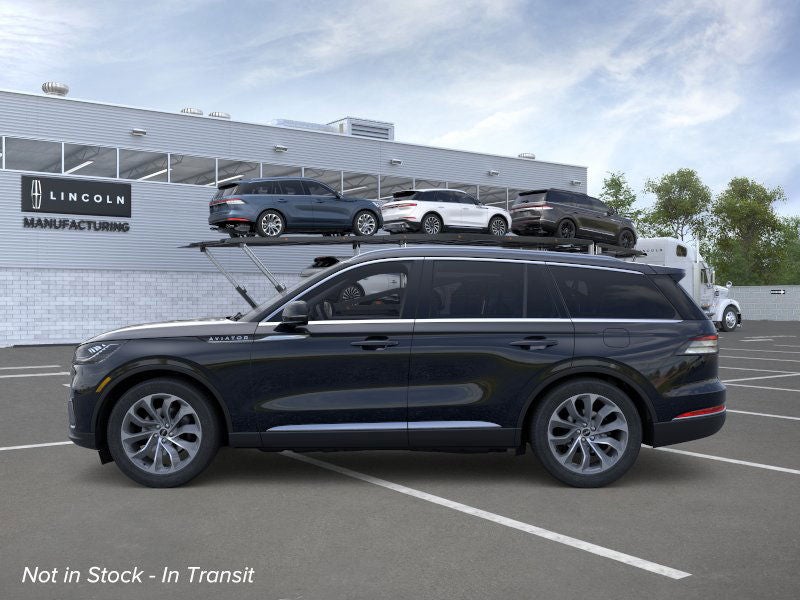2026 Lincoln Aviator Reserve®