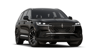 2026 Lincoln Aviator Reserve®