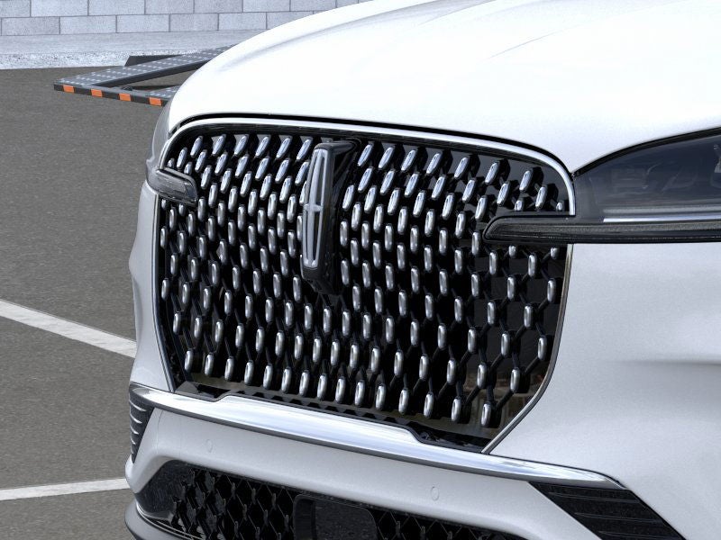 2026 Lincoln Aviator Reserve®