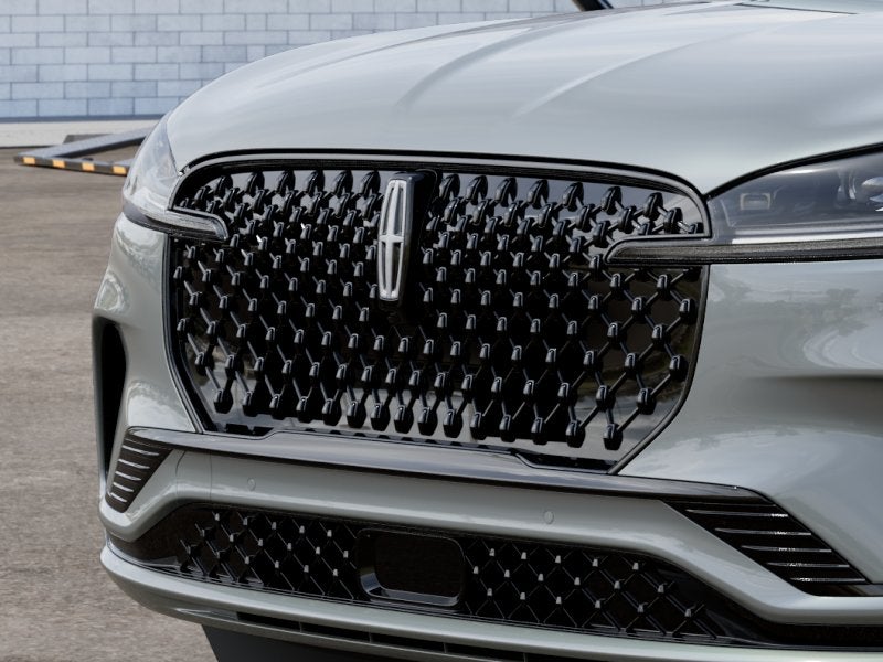 2027 Lincoln Aviator Reserve