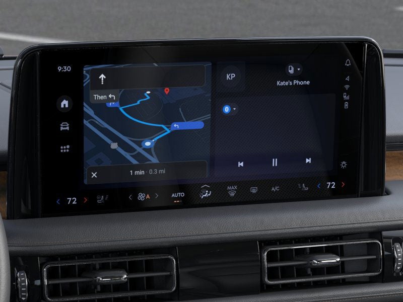 2026 Lincoln Aviator Reserve®