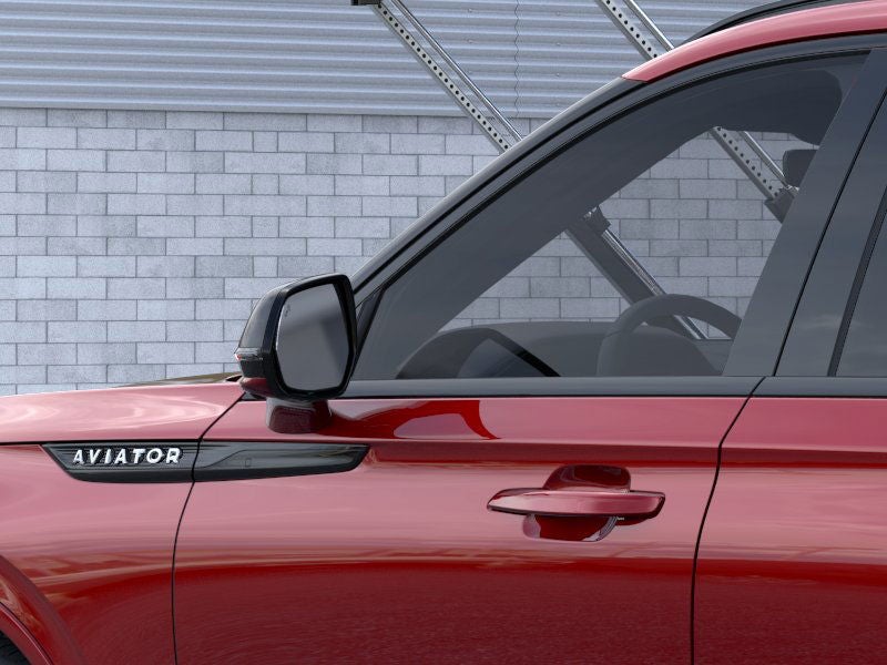 2026 Lincoln Aviator Reserve®