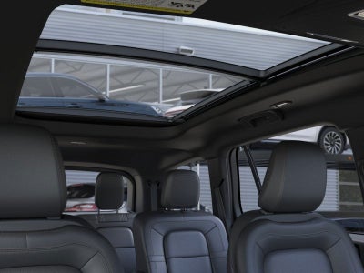 2026 Lincoln Aviator Reserve®