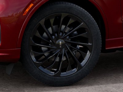 2027 Lincoln Aviator Reserve