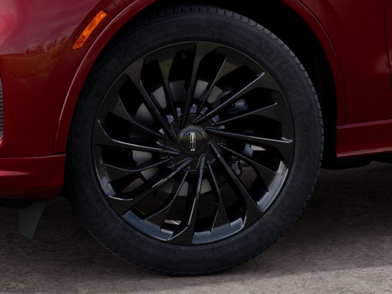 2027 Lincoln Aviator Reserve