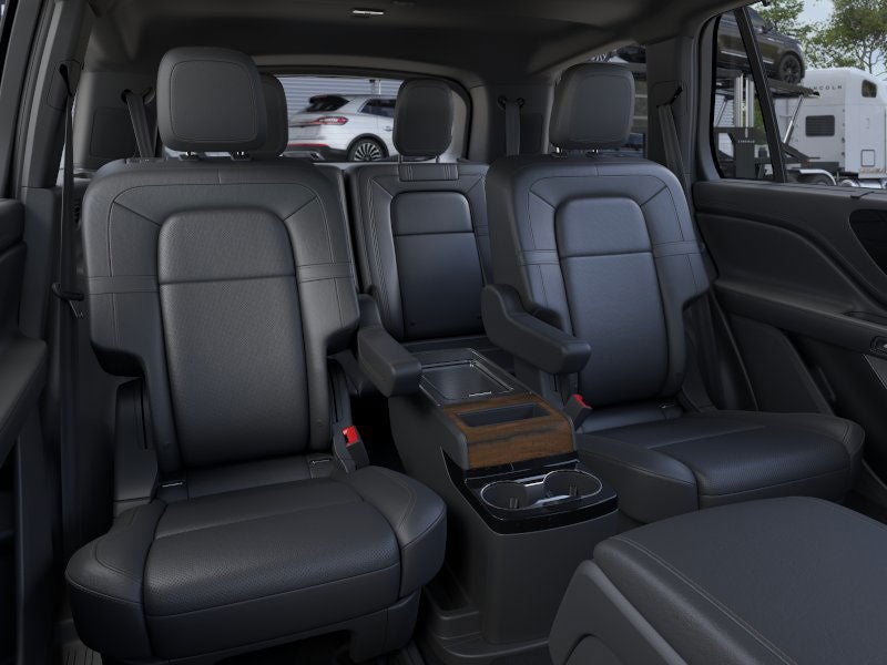 2026 Lincoln Aviator Reserve®