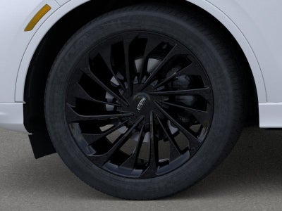 2026 Lincoln Aviator Reserve®