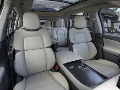 2026 Lincoln Aviator Reserve®