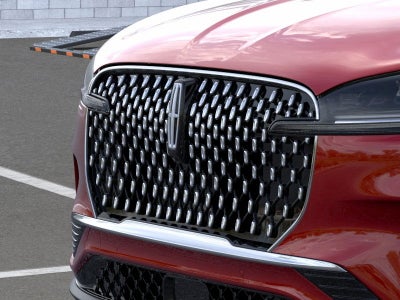 2026 Lincoln Aviator Reserve®