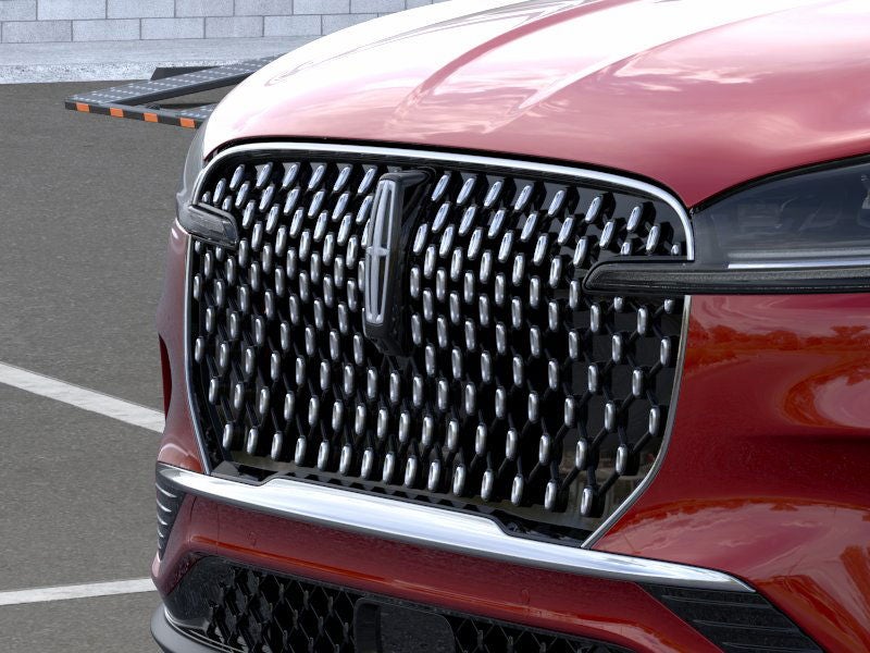 2026 Lincoln Aviator Reserve®