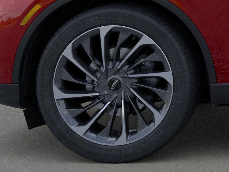 2026 Lincoln Aviator Reserve®