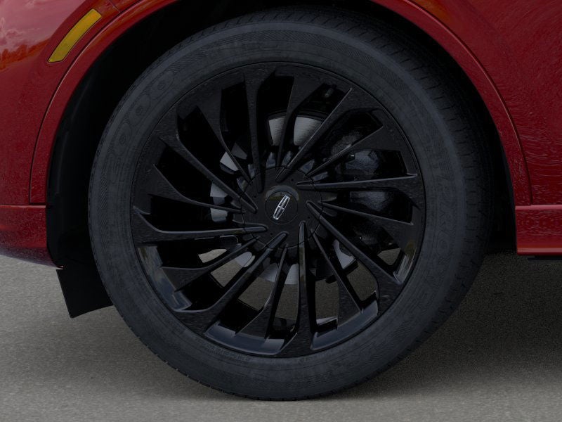 2026 Lincoln Aviator Reserve®