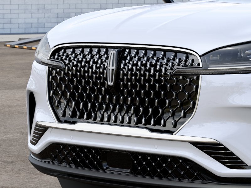 2027 Lincoln Aviator Reserve