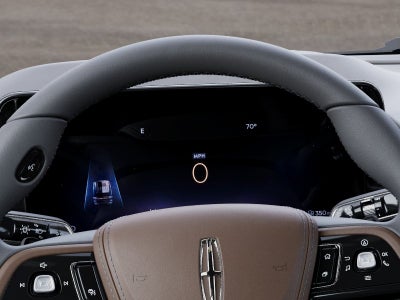 2027 Lincoln Aviator 4DR AWD RESERVE