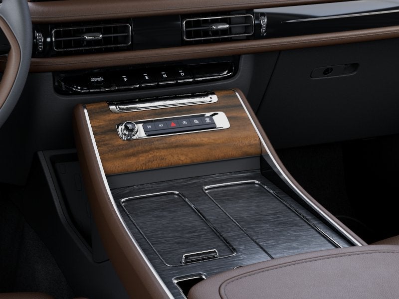 2027 Lincoln Aviator 4DR AWD RESERVE