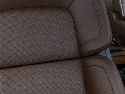2027 Lincoln Aviator 4DR AWD RESERVE