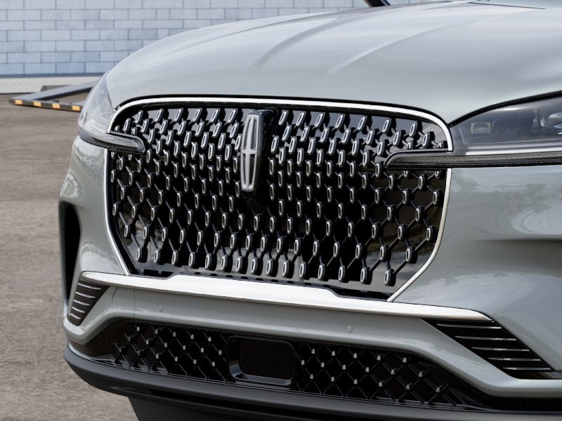 2027 Lincoln Aviator 4DR AWD RESERVE