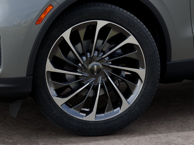 2027 Lincoln Aviator 4DR AWD RESERVE