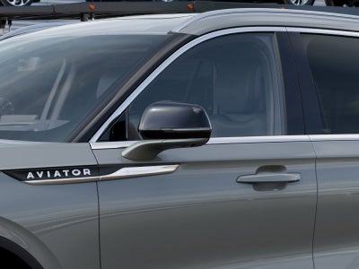 2027 Lincoln Aviator 4DR AWD RESERVE