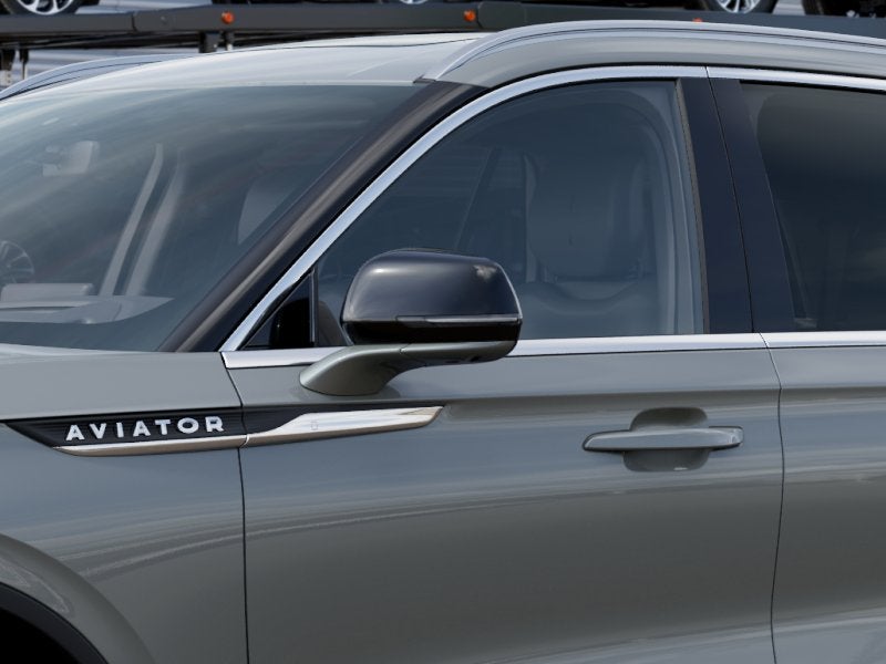 2027 Lincoln Aviator 4DR AWD RESERVE