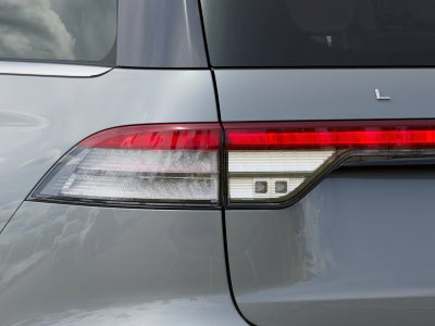 2027 Lincoln Aviator 4DR AWD RESERVE