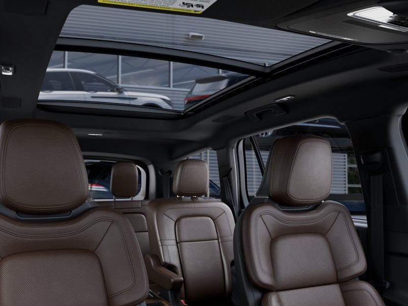 2027 Lincoln Aviator 4DR AWD RESERVE