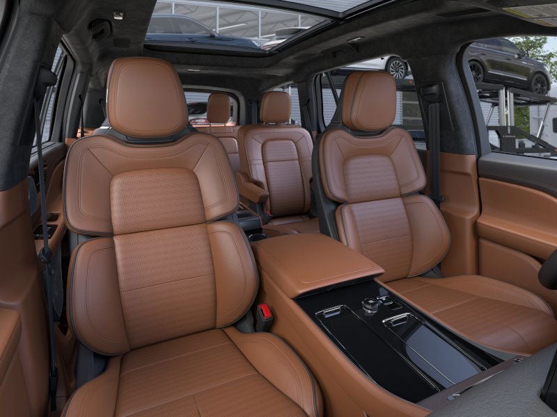 2026 Lincoln Aviator Black Label™