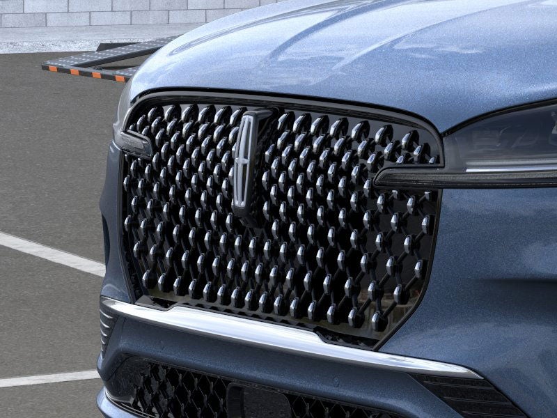 2026 Lincoln Aviator Black Label™