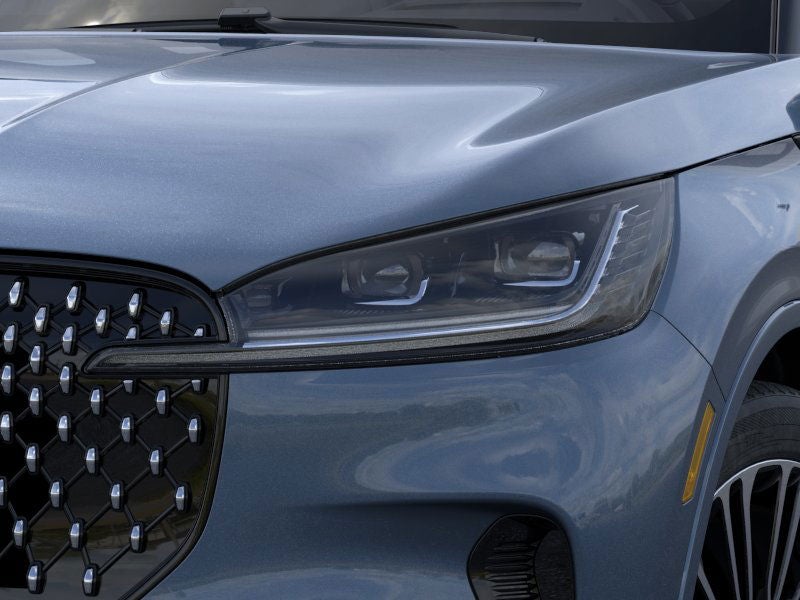 2026 Lincoln Aviator Black Label™