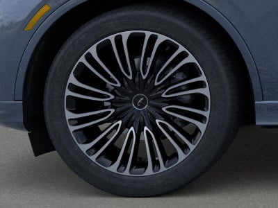 2026 Lincoln Aviator Black Label™