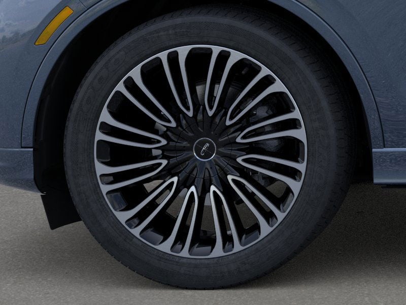 2026 Lincoln Aviator Black Label™