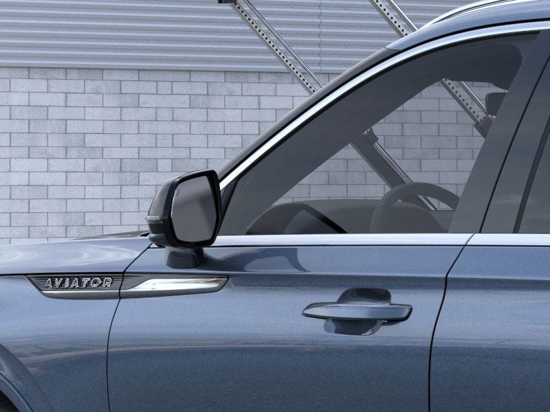 2026 Lincoln Aviator Black Label™