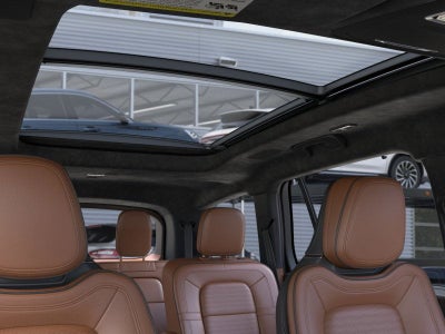 2026 Lincoln Aviator Black Label™