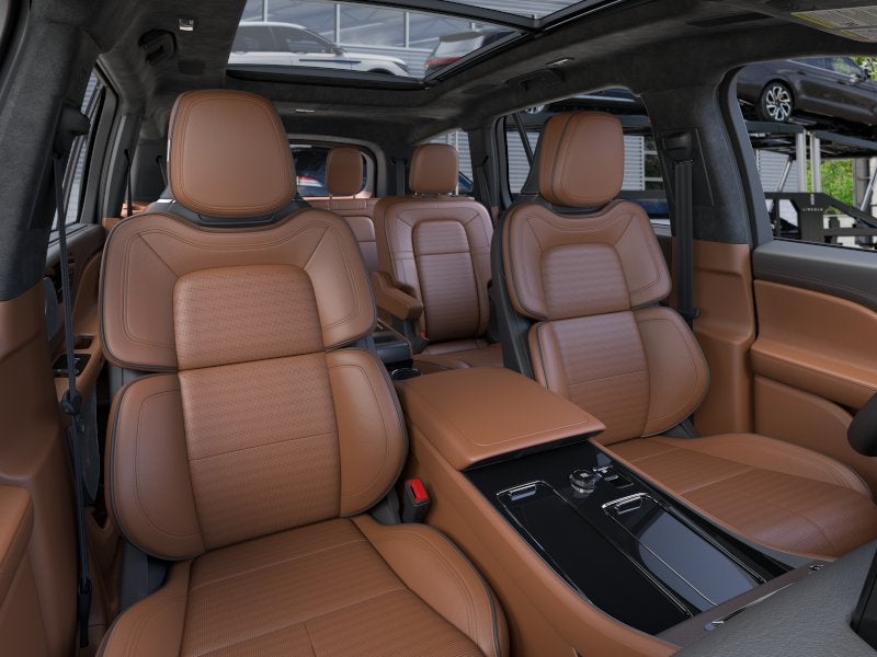 2026 Lincoln Aviator Black Label™