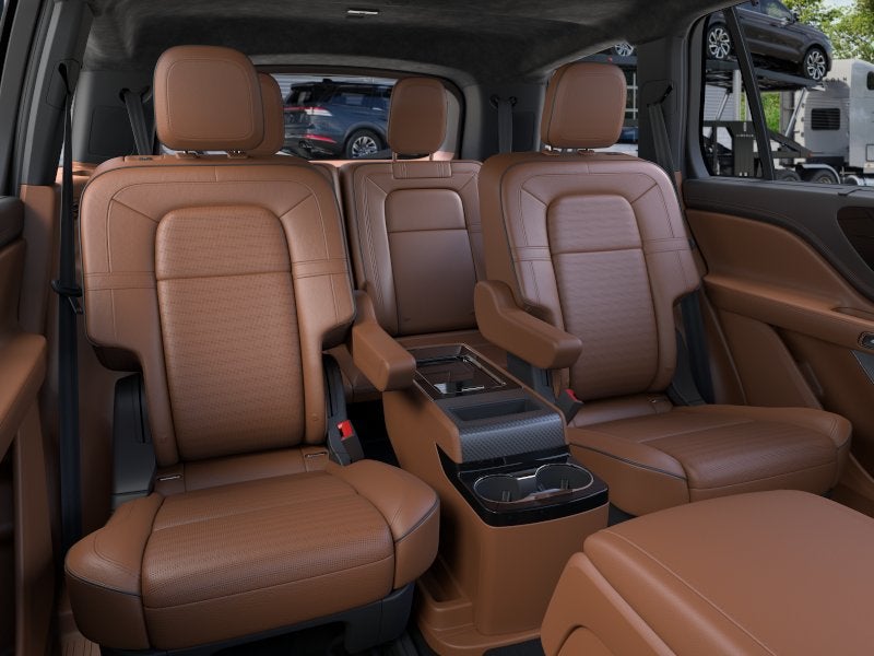 2026 Lincoln Aviator Black Label™