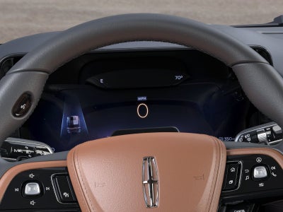 2026 Lincoln Aviator Black Label™