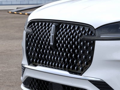 2026 Lincoln Aviator Black Label™
