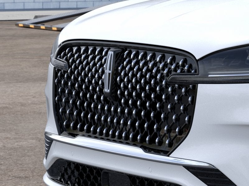 2026 Lincoln Aviator Black Label™